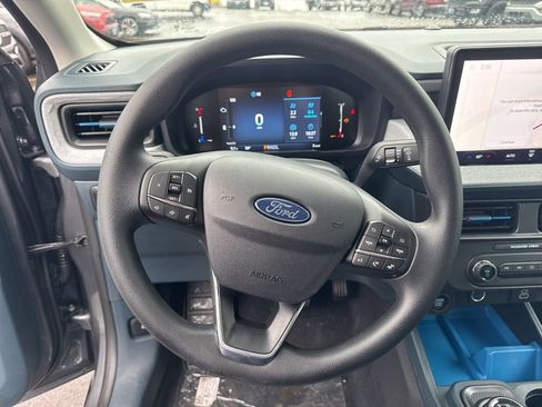 New 2026 Ford Maverick XLT image 12