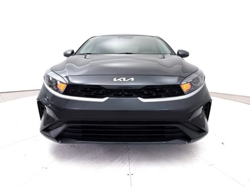Certified 2024 Kia Forte LXS w/ LXS Technology Package FWD image 11