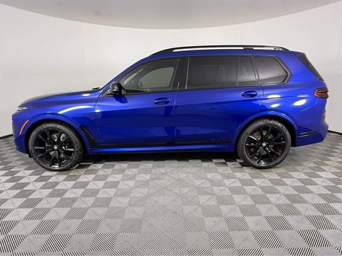 Certified 2024 BMW X7 M60i w/ Executive Package AWD/4WD image 6