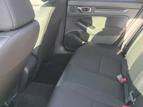 Used 2024 Honda Civic Sport image 20