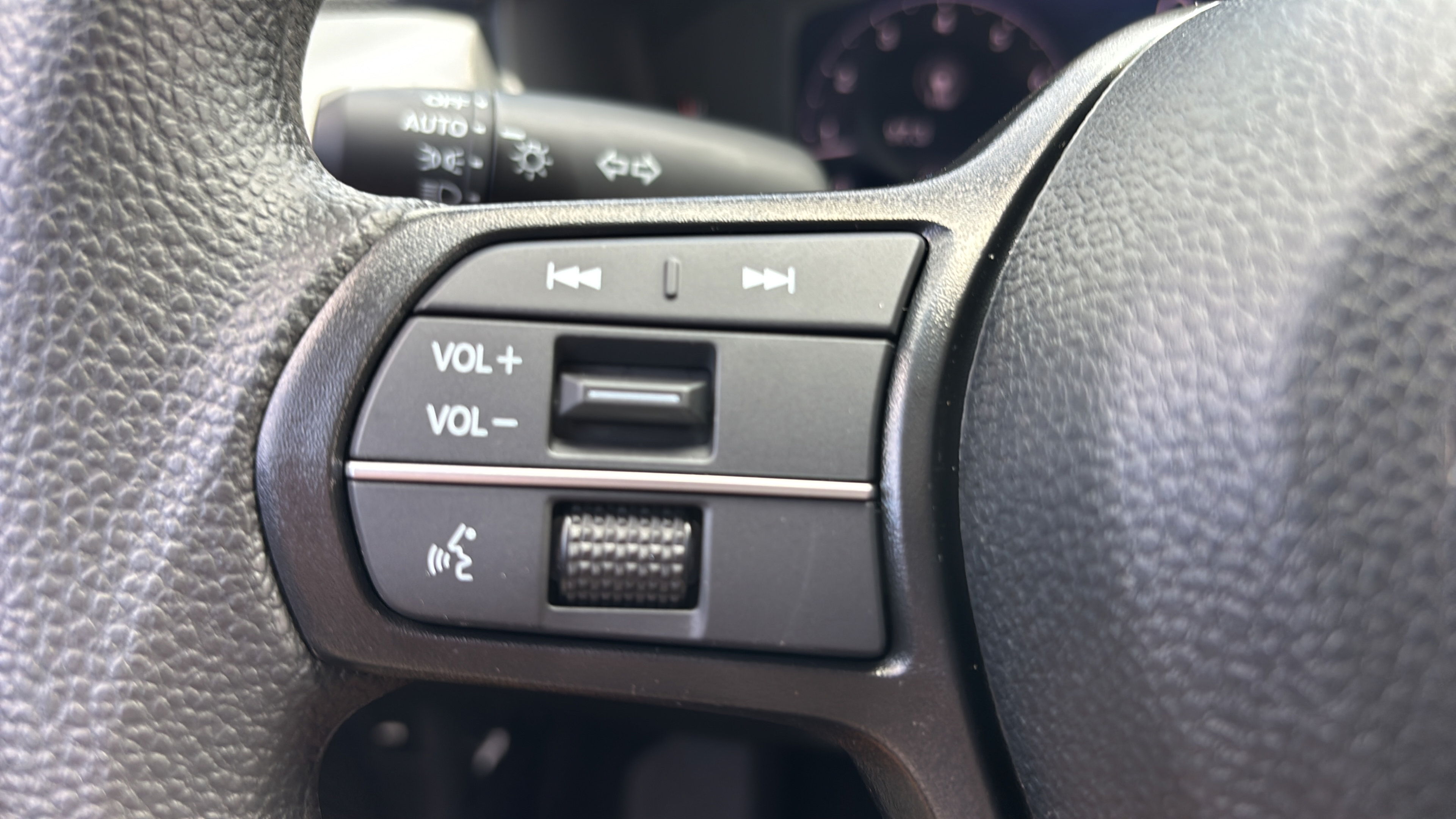 New 2026 Honda Accord LX image 27