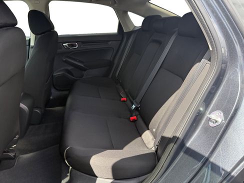 Certified 2023 Honda Civic EX image 16