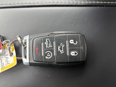 New 2026 RAM 1500 Big Horn image 18