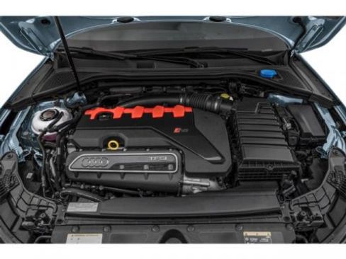 New 2026 Audi RS 3 AWD/4WD image 14
