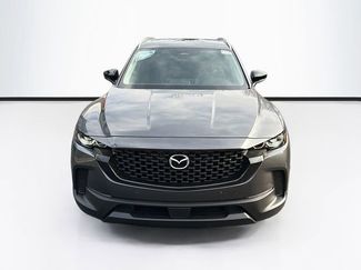 New 2026 MAZDA CX-50 2.5 Hybrid w/ Cargo Package video 2