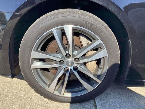 Used 2019 Audi A6 3.0T Premium w/ Convenience Package AWD/4WD image 5