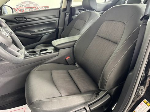 Used 2023 Nissan Altima 2.5 S FWD image 30