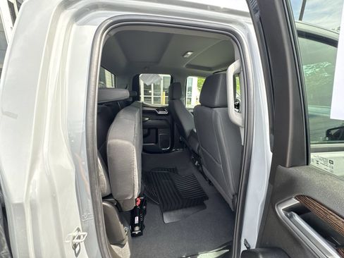 Used 2024 GMC Sierra 1500 Elevation AWD/4WD image 26