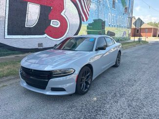 Used 2021 Dodge Charger SXT w/ Blacktop Package RWD 360° Tour