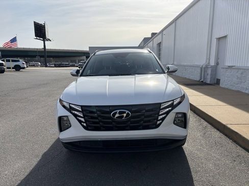 Used 2023 Hyundai Tucson SEL w/ Convenience Package image 6