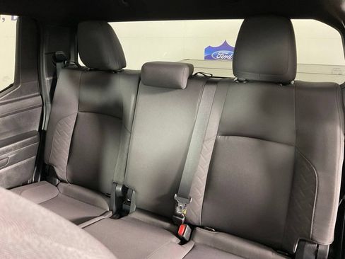 Used 2025 Toyota Tacoma SR5 RWD image 16