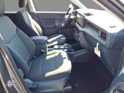 New 2026 Ford Maverick XLT image 13