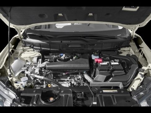 Used 2017 Nissan Rogue SV image 10