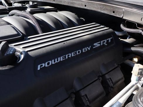 Used 2023 Dodge Charger Daytona Scat Pack w/ Daytona Edition Group image 54