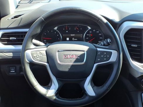 Used 2023 GMC Acadia SLT AWD/4WD image 24