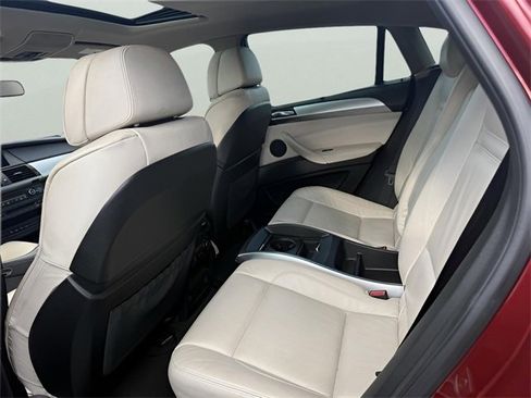 Used 2014 BMW X6 xDrive50i image 21