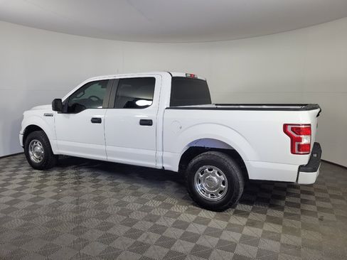Used 2018 Ford F150 XL w/ Equipment Group 101A Mid RWD image 3