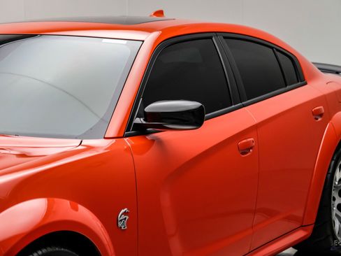 Used 2023 Dodge Charger SRT Hellcat image 37