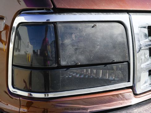 Used 1994 Ford Bronco Eddie Bauer image 86