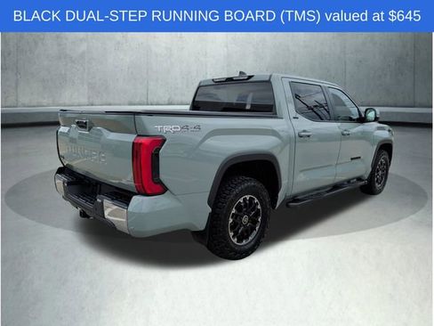 Used 2024 Toyota Tundra SR5 w/ TRD Off-Road Package image 7