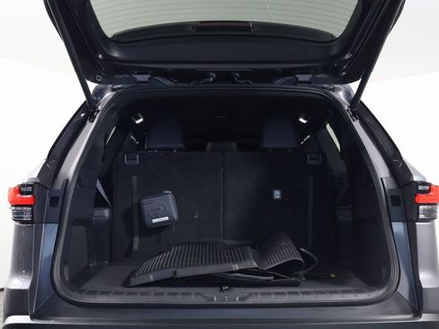 Certified 2025 Lexus TX 350 FWD w/ Convenience Package image 14