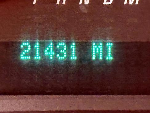 Used 2023 Chevrolet Express 2500 w/ Driver Convenience Package image 26