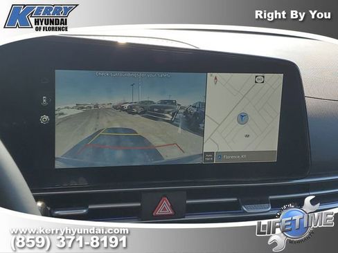 New 2026 Hyundai Elantra Limited w/ Cargo Package image 26