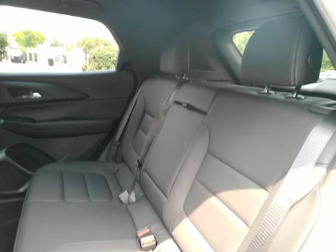 Used 2023 Chevrolet TrailBlazer ACTIV AWD/4WD image 14