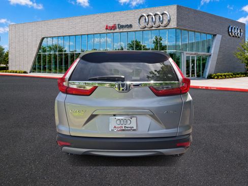 Used 2019 Honda CR-V EX-L image 5