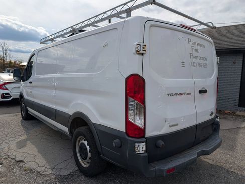 Used 2015 Ford Transit 350 148 Low Roof image 4