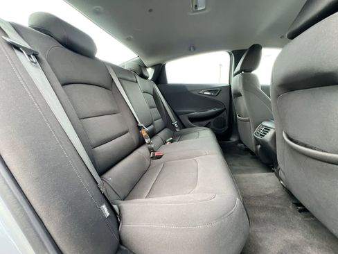 Used 2020 Chevrolet Malibu LT image 20