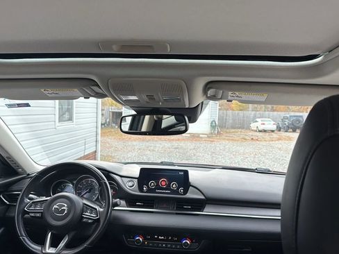 Used 2020 MAZDA MAZDA6 Grand Touring image 40