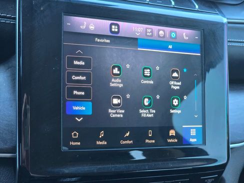 Used 2021 Jeep Grand Cherokee L Limited image 41