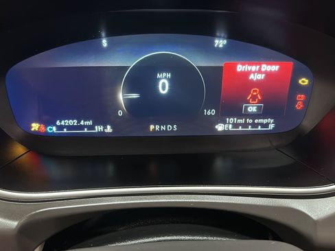 Used 2020 Lincoln Nautilus Reserve w/ Equipment Group 202A AWD/4WD image 19