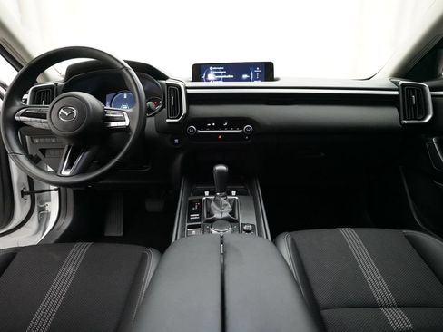 Used 2025 MAZDA CX-50 AWD 2.5 S w/ Select Package image 5