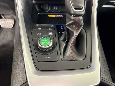 Used 2023 Toyota RAV4 XSE image 24
