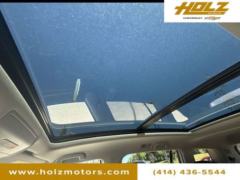 Used 2023 Volkswagen Atlas SEL Premium AWD/4WD image 19