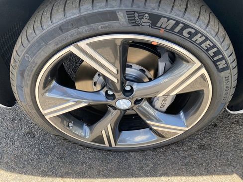 New 2026 Genesis GV80 2.5T Prestige AWD/4WD image 43