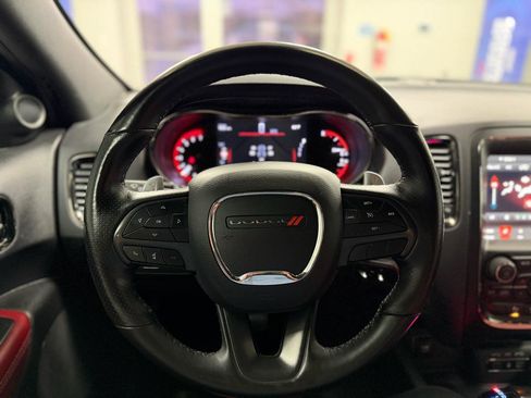 Used 2020 Dodge Durango R/T w/ Blacktop Package image 17