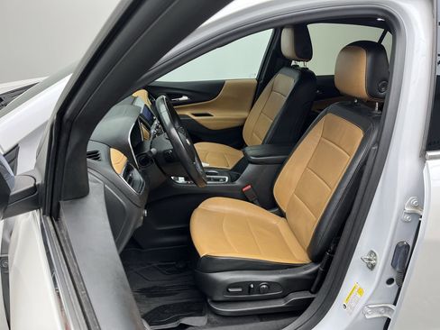 Used 2020 Chevrolet Equinox Premier image 8