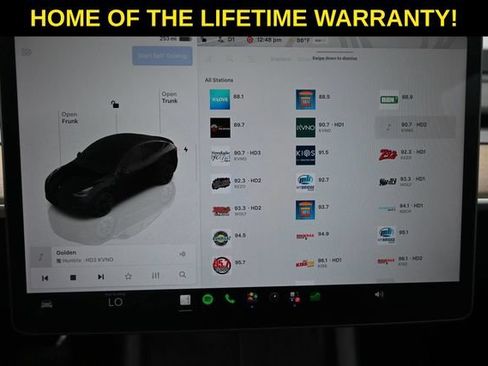 Used 2023 Tesla Model Y Long Range AWD/4WD image 38