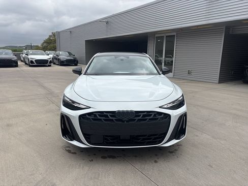 New 2026 Audi A6 Premium Plus AWD/4WD image 2