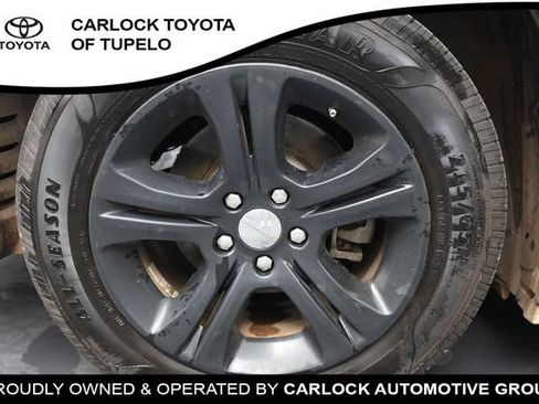 Used 2022 Dodge Charger SXT RWD image 39