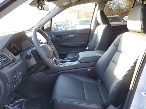 New 2026 Honda Ridgeline RTL image 12