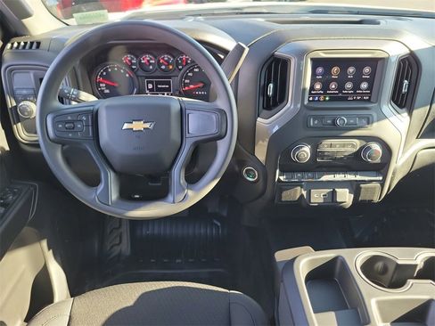 New 2026 Chevrolet Silverado 1500 W/T w/ WT Value Package image 4