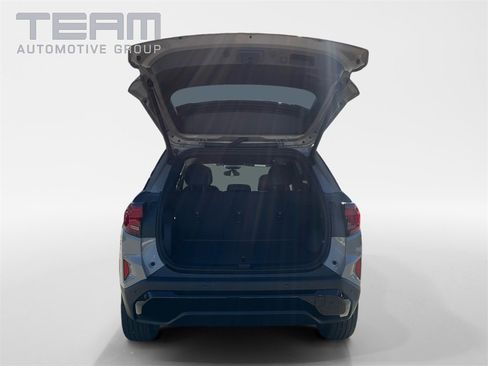 New 2026 GMC Terrain Elevation w/ Elevation Premium Package image 13