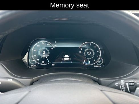 Used 2021 Hyundai Palisade Calligraphy image 13