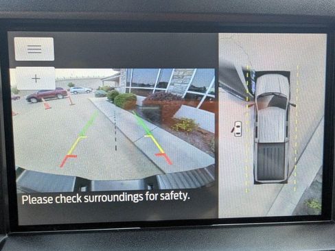 Used 2021 Ford F350 Lariat w/ Lariat Ultimate Package AWD/4WD image 19