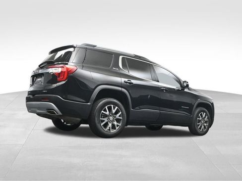 Used 2023 GMC Acadia SLE w/ Driver Convenience Package AWD/4WD image 30