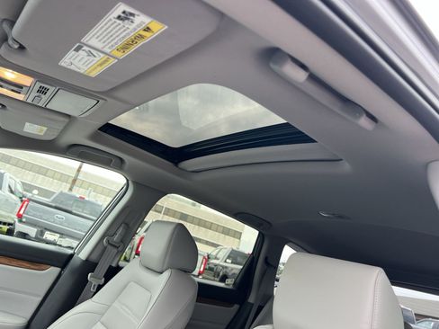 Used 2019 Honda CR-V EX-L image 23